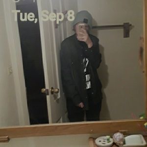 Meet your Posher, Mason